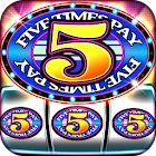 5x Pay Slot Machine 1.2.1