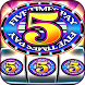 5x Pay Slot Machine - Androidアプリ