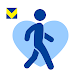 Vヘルスナビ-歩いて歩数をVポイントに-歩く移動・歩くポイ活 - Androidアプリ