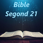 Top 29 Books & Reference Apps Like Bible Segond 21 - Best Alternatives