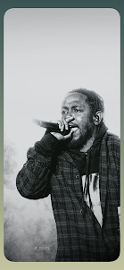 Kendrick Lamar Wallpapers 2023