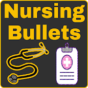 Top 9 Books & Reference Apps Like Nursing Bullets - Best Alternatives