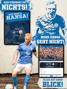 Hansa Rostock – Offizielle Appのおすすめ画像5