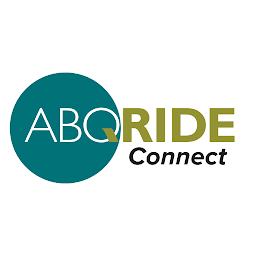 图标图片“ABQ RIDE Connect: On demand”