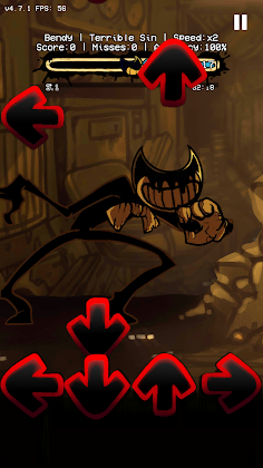 Indie Cross V1 Digital Battles - Screenshot 4