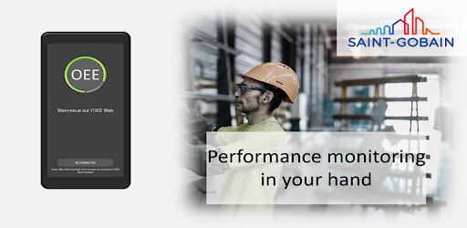OEE Web Mobile