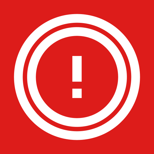 app icon I'm Getting Arrested!