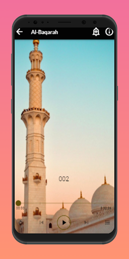 Der Heilige Koran Deutsche