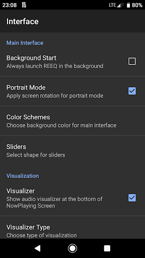 RE Equalizer FX - Music & Audio - apps