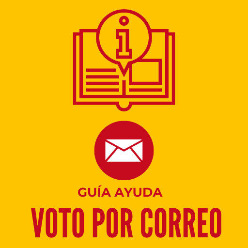 Voto por Correo Guía