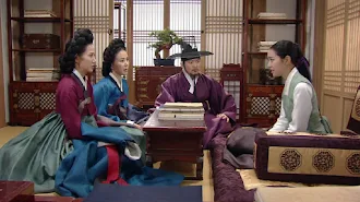 オクニョ 運命の女 ひと 字幕版 Season 1 41 Epizoda Tv Na Google Playu