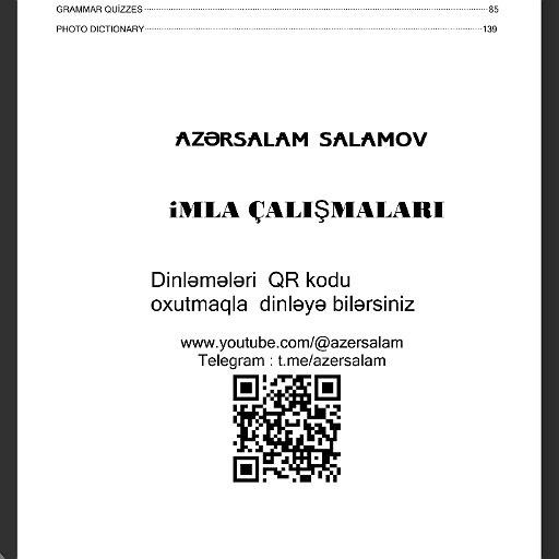 Android application İMLA screenshort