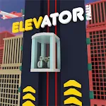 Elevator Fall : best free hard casual fun game Apk