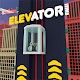 엘리베이터 구출 게임 : Elevator Fall