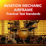 Aviation Airframe Mechanic icon