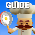Cover Image of Download Guide For Restaurant Life 1.0 APK