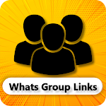 Cover Image of डाउनलोड Join Active Groups for Whats  APK