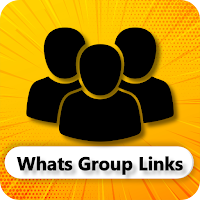 Whats Group Links - Join Unlimited Active Groups