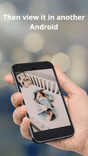 Ednamos CCTV Camera APK for Android Download (Premium) 2