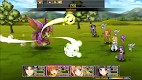 screenshot of RPG Asdivine Saga