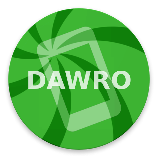 Dawro - Quick reaction game 1.2.2 Icon