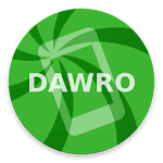Dawro - Quick reaction game Apk