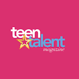 Teen Talent Magazine icon