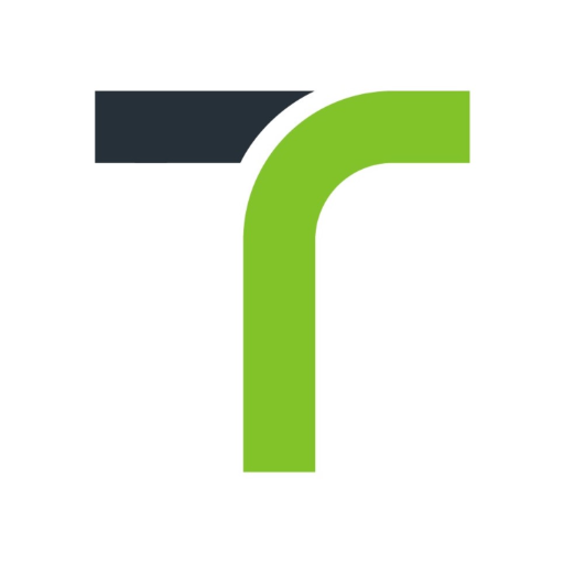 Total Rehab - Physiotherapy logo