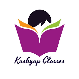Kashyap Classes