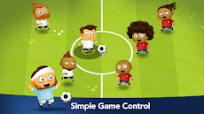 Soccer Pocket Cup - Mini Gamesのおすすめ画像1