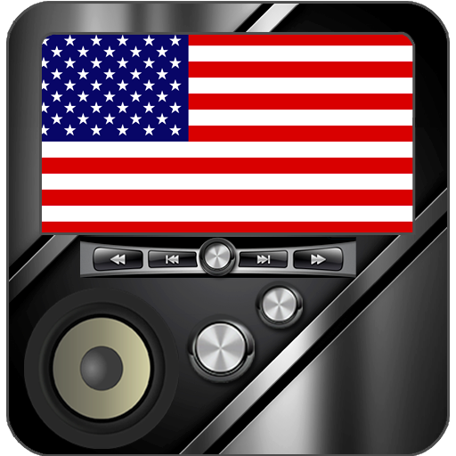 Radio USA fm logo