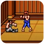 Cover Image of Download DoubleDragon  APK