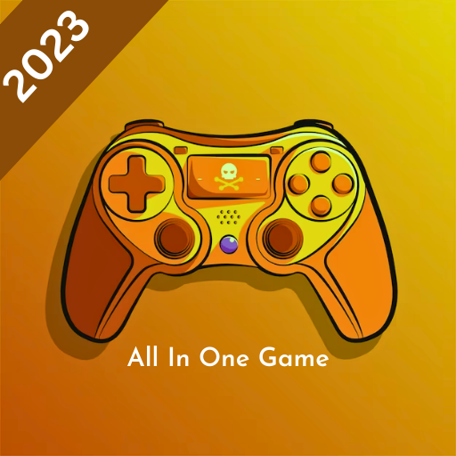 All Games: All in One Game App Download on Windows