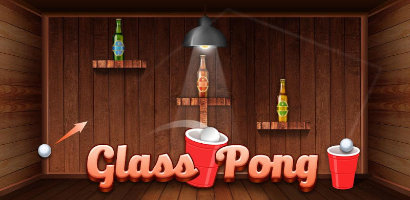 Glass Pong