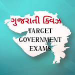 Cover Image of ดาวน์โหลด Gujarat Exams Quiz  APK