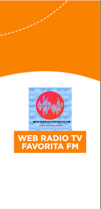 Web Radio Favorita Fm