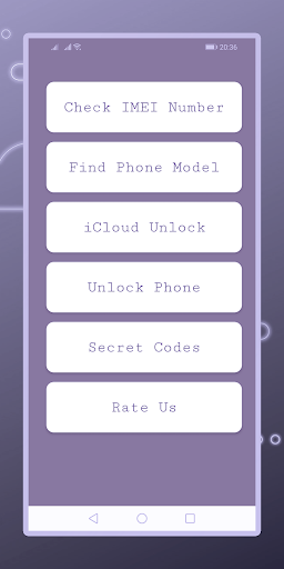 ICloud and Phone Unlock 2