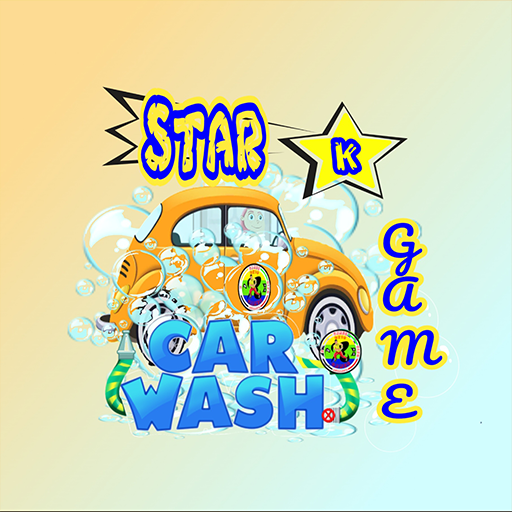 STAR K CAR WASH GAME