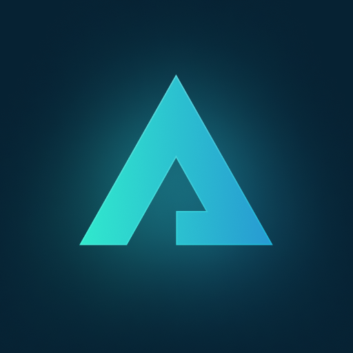 Arctic: Crypto Bitcoin Wallet logo