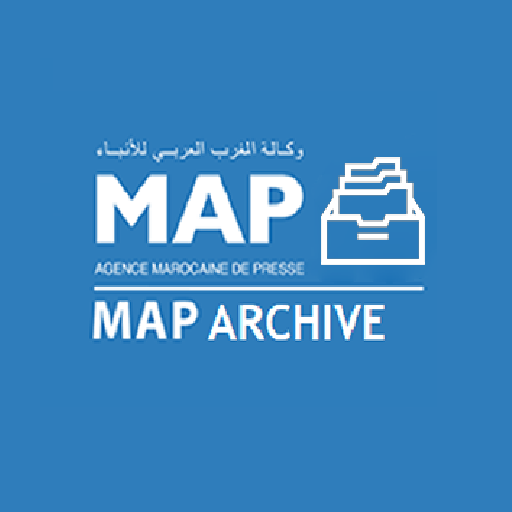 Map Archives 1.1.5 Icon