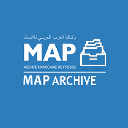 Map Archives logo