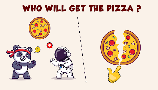 Pizza IQ : Brain Games