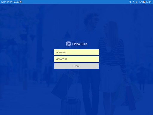 Android application IC2 Mobile - Tax Free screenshort