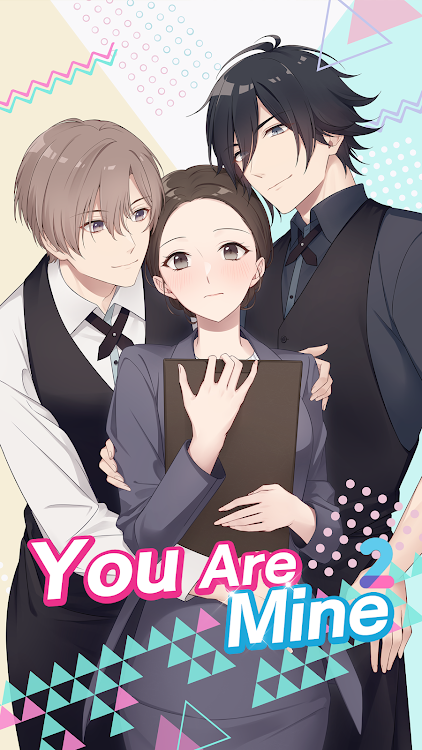 You Are Mine2 Otome Love Story - 1.1.552 - (Android)