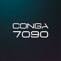 Conga 7090