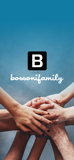 Android application BossoniFamily screenshort