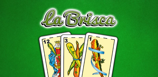 Briscola HD - La Brisca
