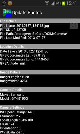 Screenshot 3