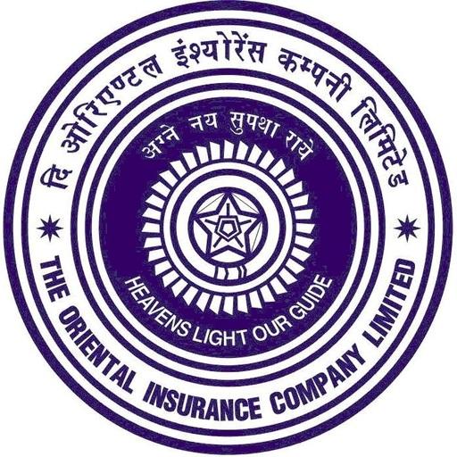 OICL Vahancheck logo