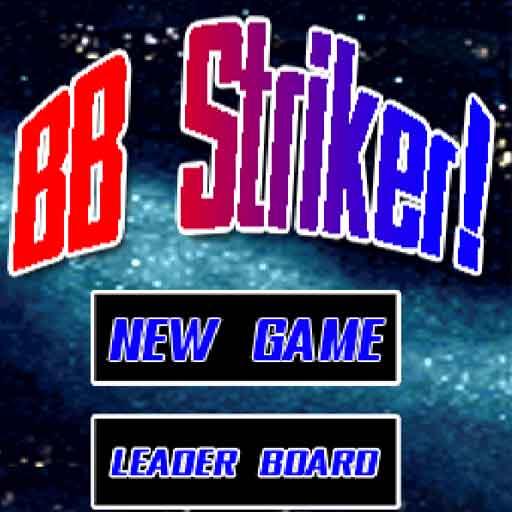 BB Striker2 Auf Windows herunterladen